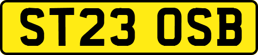 ST23OSB
