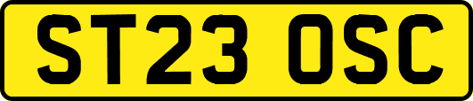 ST23OSC