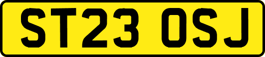 ST23OSJ