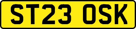 ST23OSK
