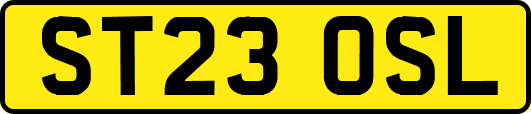 ST23OSL
