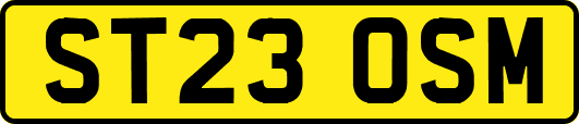 ST23OSM