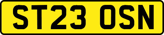 ST23OSN