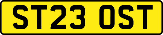 ST23OST