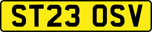 ST23OSV