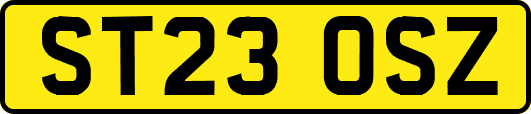 ST23OSZ