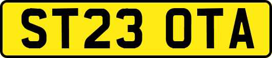 ST23OTA