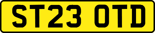 ST23OTD