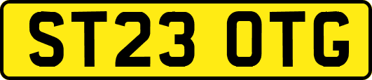 ST23OTG