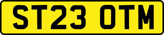 ST23OTM