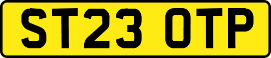 ST23OTP
