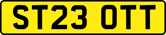 ST23OTT