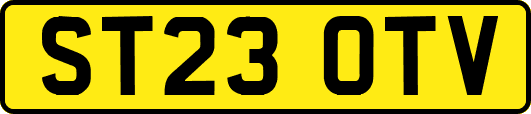ST23OTV