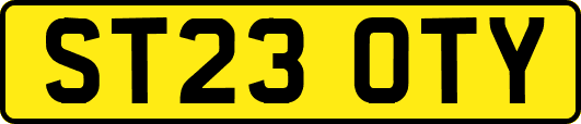 ST23OTY