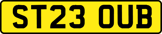 ST23OUB