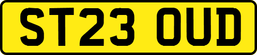 ST23OUD