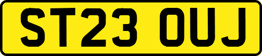 ST23OUJ
