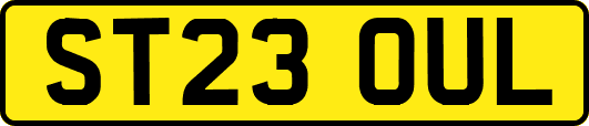 ST23OUL