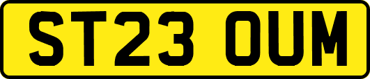 ST23OUM