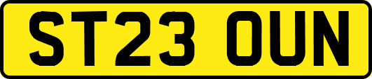 ST23OUN