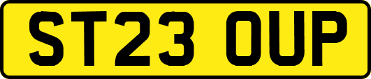 ST23OUP