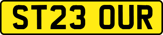 ST23OUR