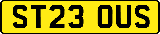 ST23OUS