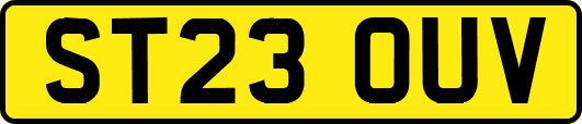 ST23OUV