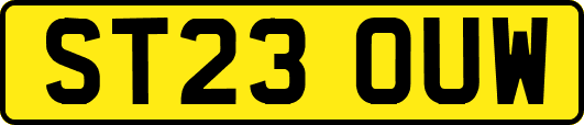 ST23OUW