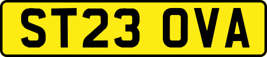 ST23OVA