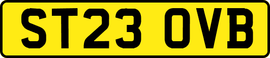 ST23OVB