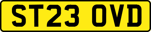 ST23OVD