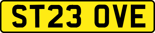 ST23OVE