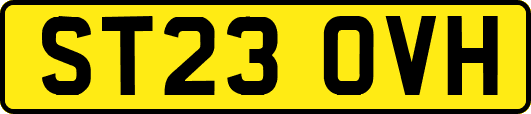 ST23OVH