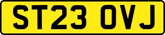 ST23OVJ