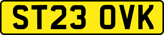 ST23OVK