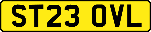 ST23OVL
