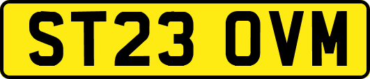 ST23OVM