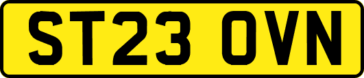 ST23OVN
