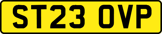ST23OVP