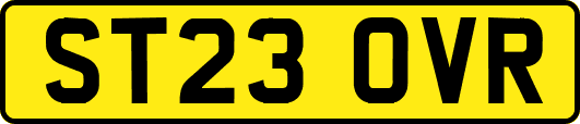 ST23OVR
