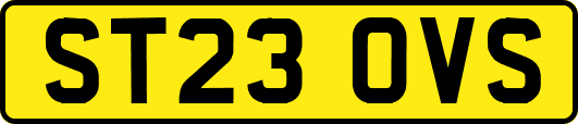 ST23OVS