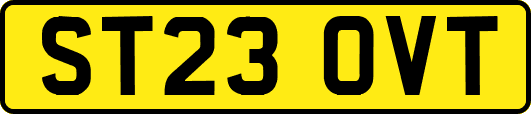 ST23OVT