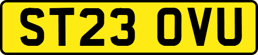 ST23OVU