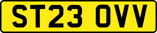 ST23OVV