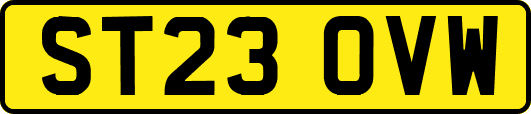 ST23OVW