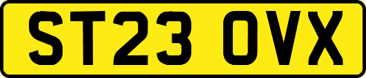 ST23OVX