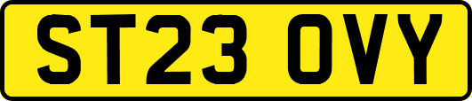 ST23OVY