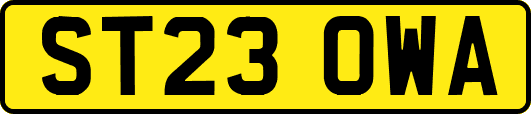ST23OWA