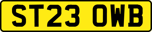 ST23OWB